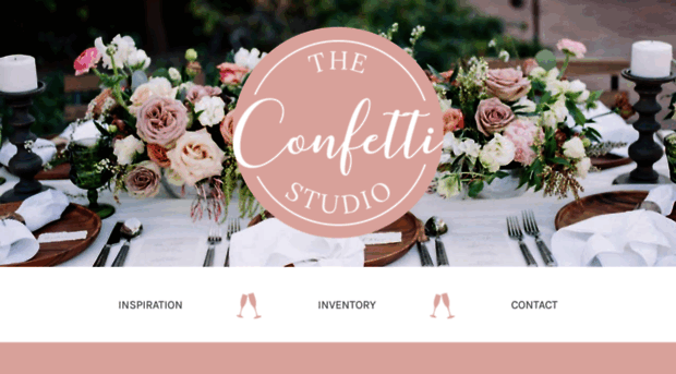 theconfettistudio.com