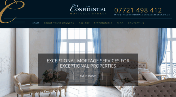 theconfidentialmortgagebroker.co.uk