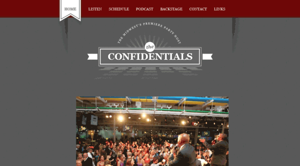 theconfidentials.publishpath.com