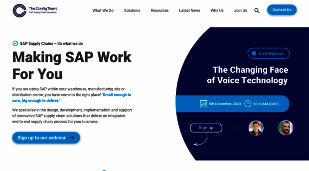 theconfigteam.co.uk