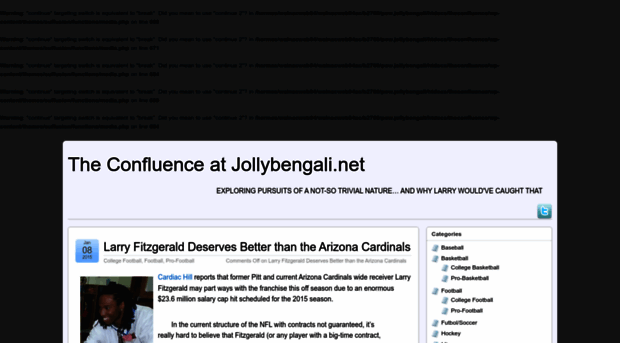 theconfluence.jollybengali.net