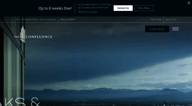 theconfluencedenver.com