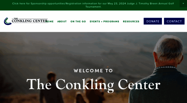 theconklingcenter.org