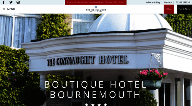 theconnaught.co.uk