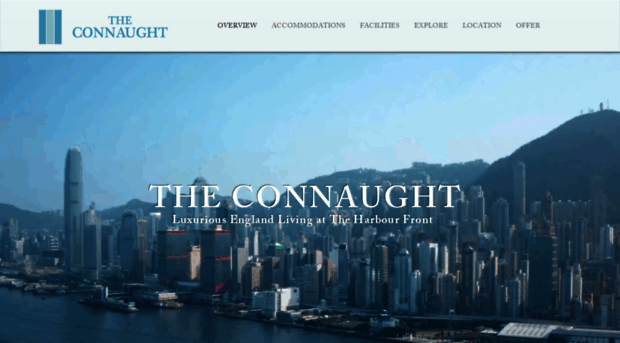 theconnaught.com.hk