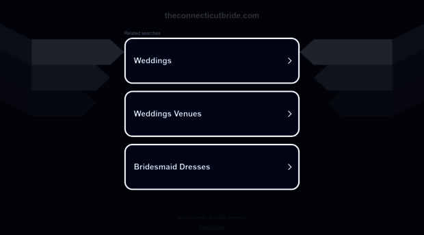 theconnecticutbride.com