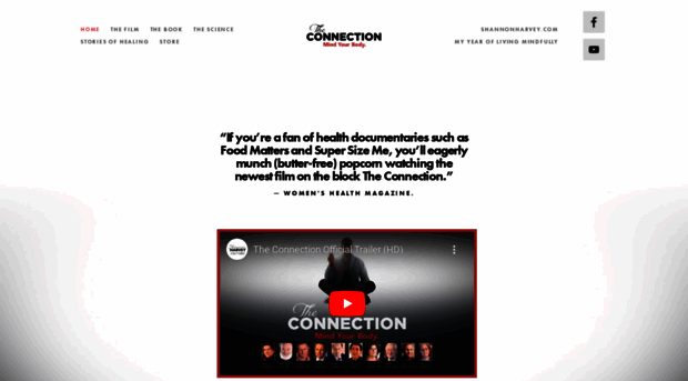 theconnection.tv