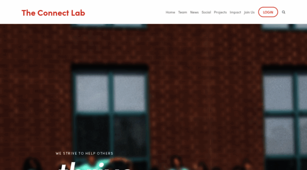 theconnectlab.com