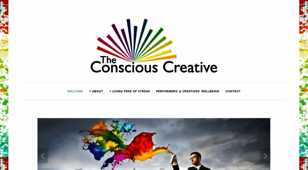 theconsciouscreative.com