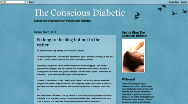 theconsciousdiabetic.blogspot.com