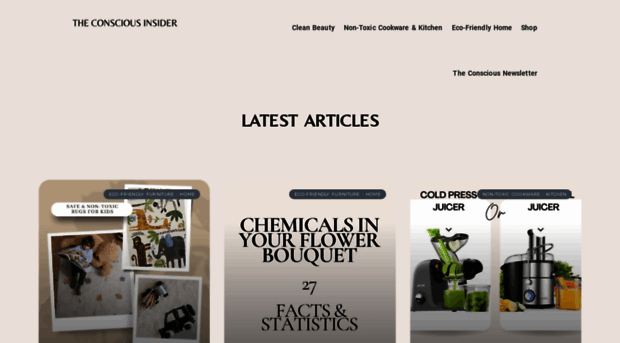 theconsciousinsider.com