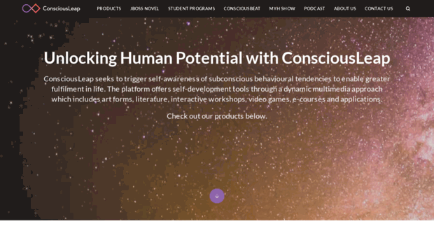 theconsciousleap.com