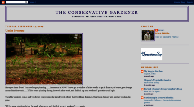 theconservativegardener.blogspot.in