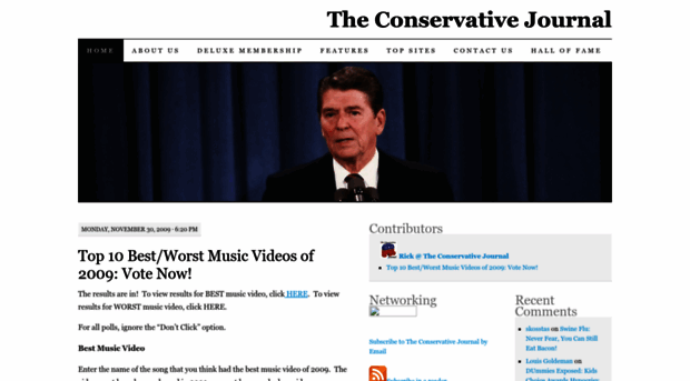 theconservativejournal.wordpress.com