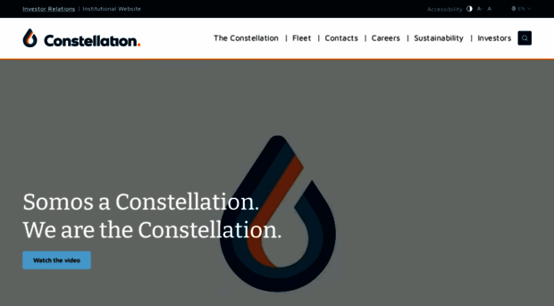 theconstellation.com