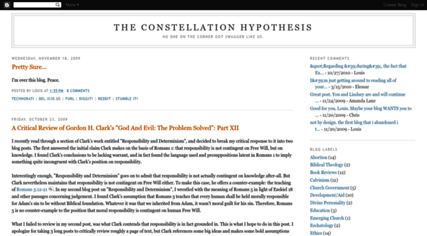 theconstellationhypothesis.blogspot.com