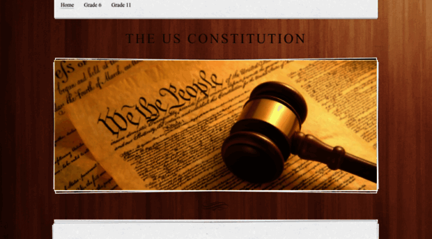 theconstitutionpolik6.weebly.com