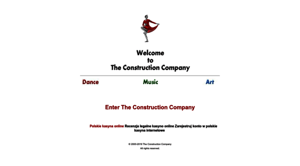 theconstructioncompany.org