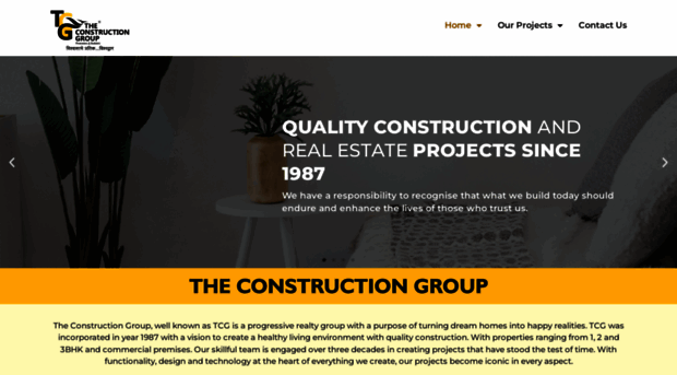 theconstructiongroup.com