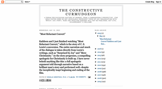 theconstructivecurmudgeon.blogspot.com