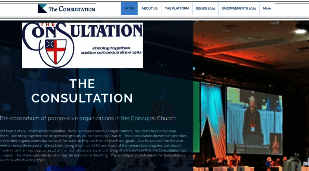 theconsultation.org