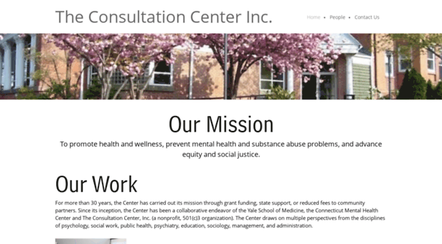 theconsultationcenter.org