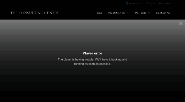 theconsultingcentre.co.uk