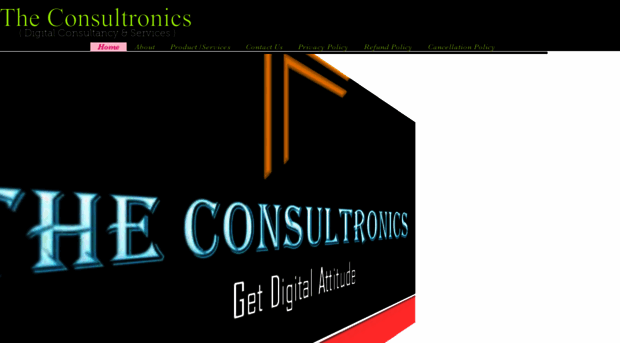 theconsultronics.com