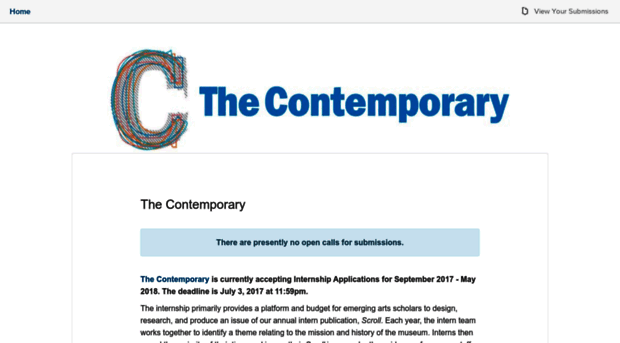 thecontemporary.submittable.com