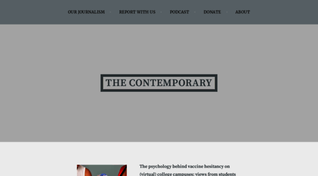 thecontemporarygroup.com