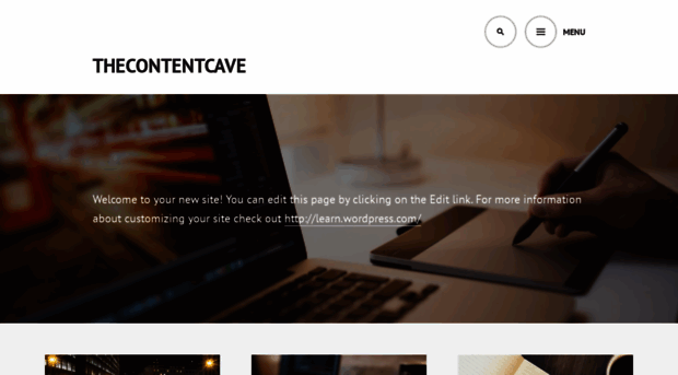 thecontentcave.wordpress.com