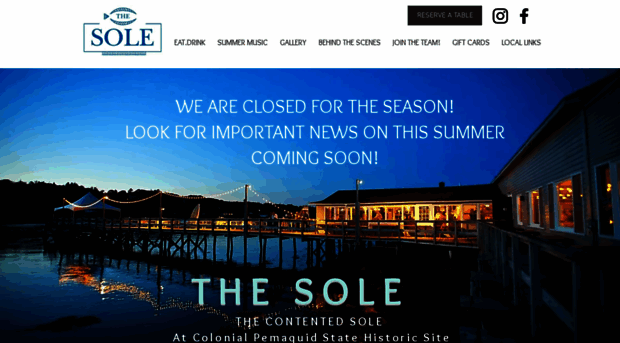 thecontentedsole.com