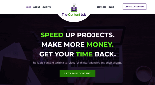 thecontentlab.ie