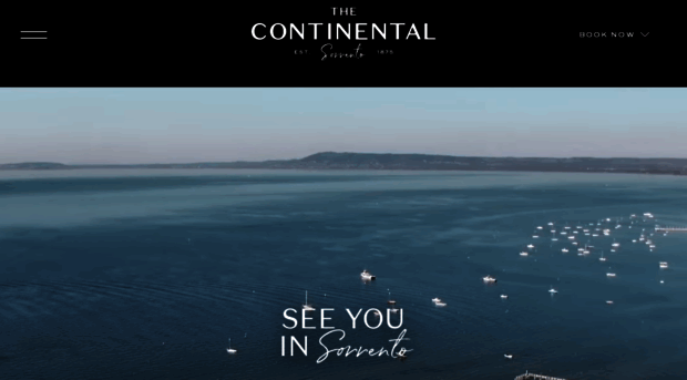 thecontinentalsorrento.com.au