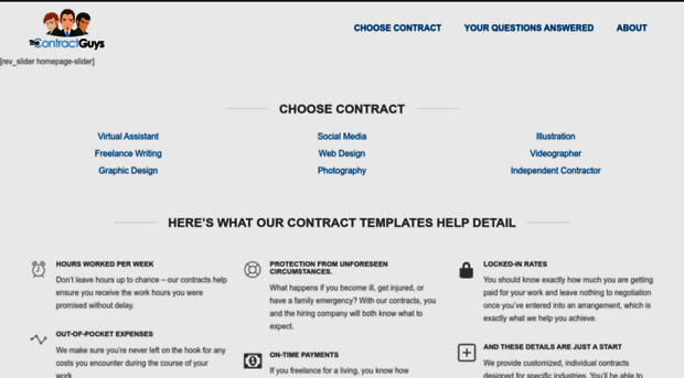 thecontractguys.com