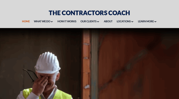 thecontractorscoach.com