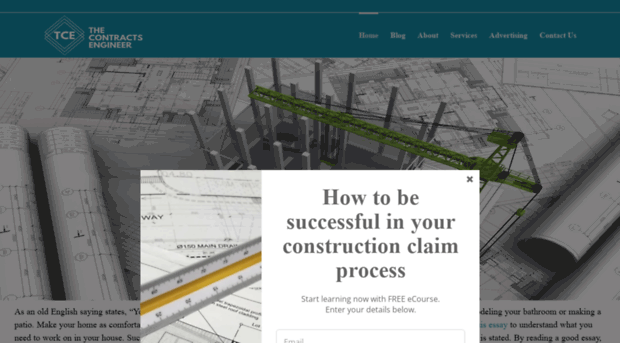 thecontractsengineer.com