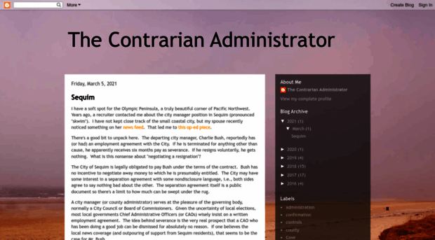 thecontrarianadministrator.blogspot.com