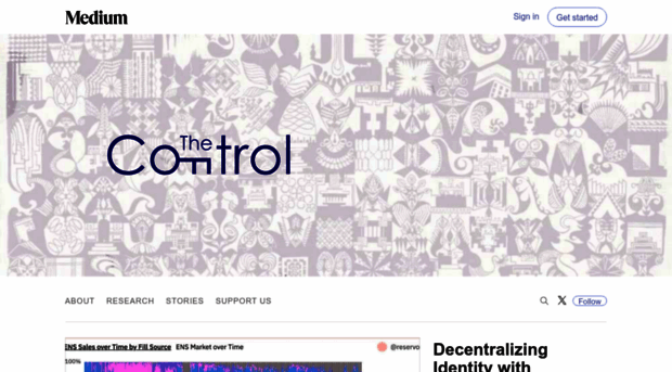 thecontrol.co