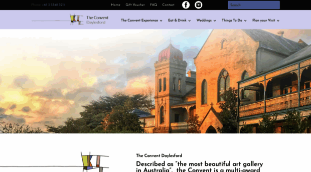 theconvent.com.au