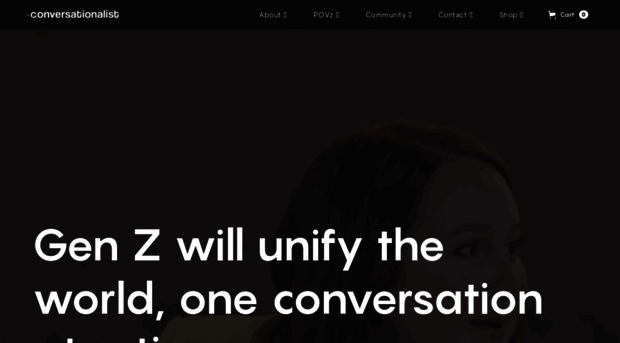 theconversationalist.com