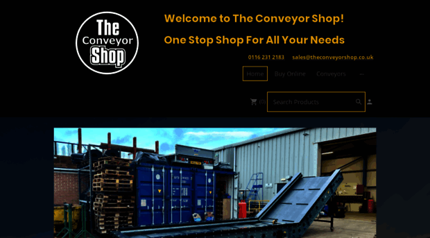 theconveyorshop.co.uk