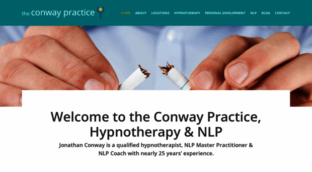 theconwaypractice.co.uk