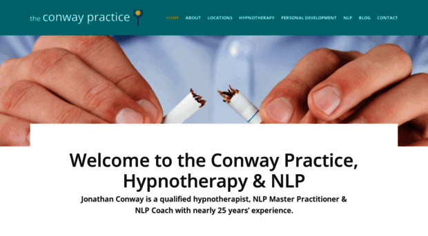 theconwaypracticehypnotherapy.co.uk