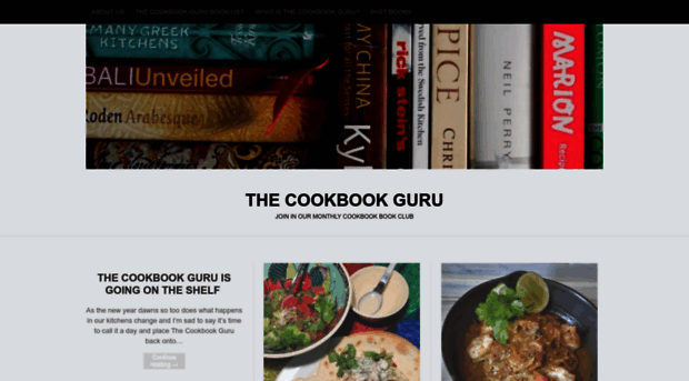 thecookbookguru.wordpress.com