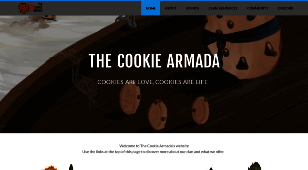 thecookiearmada.weebly.com