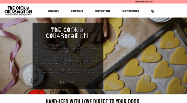 thecookiecollaboration.co.uk