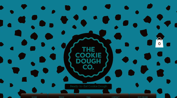 thecookiedoughco.com