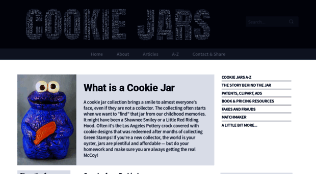 thecookiejar.net