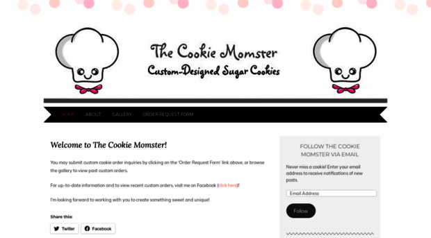 thecookiemomstermke.com